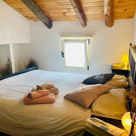 Casa Rural Con Encanto En La Puebla De Arenoso Kültér fotó